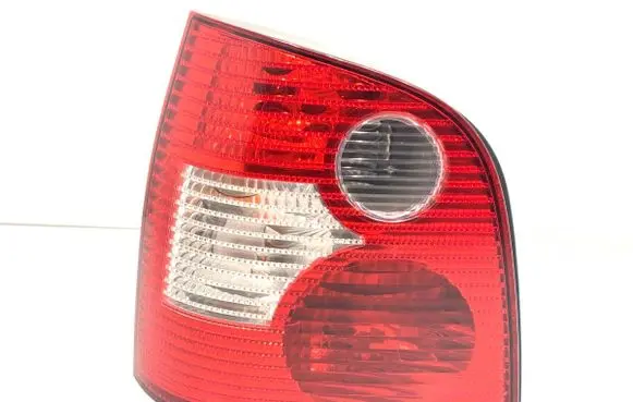 Volkswagen Polo IV 9N3 Rear/tail lights 6Q6945095B