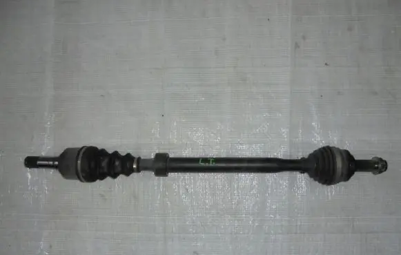 Fiat 124 Spider Rear driveshaft