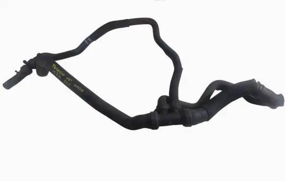 Renault Twingo I Engine coolant pipe/hose