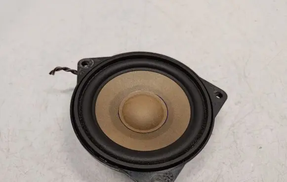 BMW 5 F10 F11 Panel speaker 65139169689