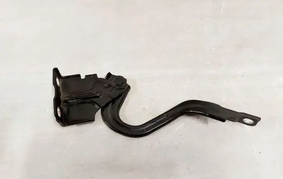 KIA Carens III Engine bonnet/hood hinges
