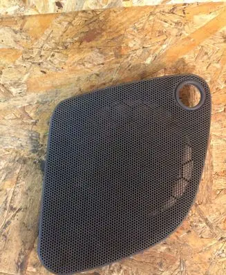 Volvo S40, V40 Other interior part 30615252 60601174 3061525