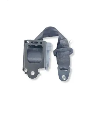 Citroen C4 II Rear seatbelt 96871541XX 96871541