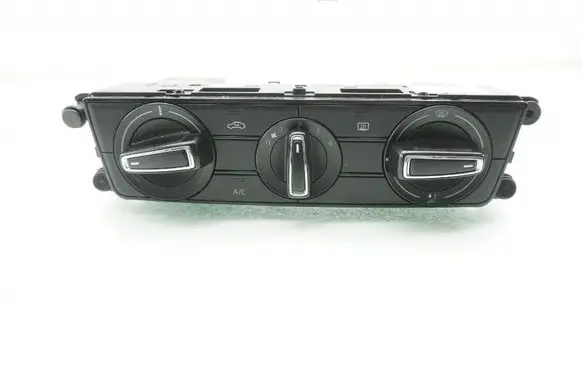 Seat Ibiza V (KJ) Climate control unit 6F2820045F