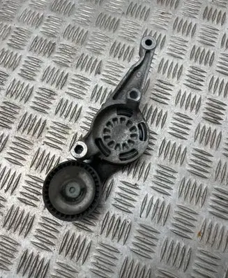 Seat Altea XL Generator/alternator belt tensioner 03g903315d