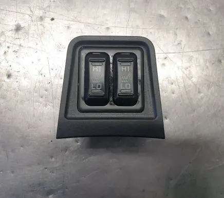 Mitsubishi Outlander Seat heating switch 8050A215ZZ
