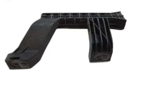 Peugeot 3008 II Rear door window glass 9811415680