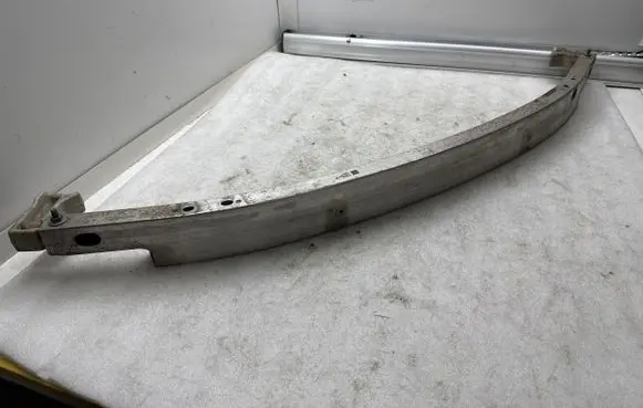Tesla Model Y Front bumper cross member 148760100E CJD21255A30463
