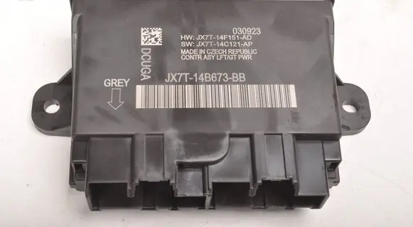 Ford Kuga III Tailgate sensor JX7T-14B673-BB