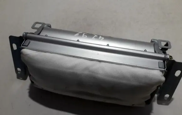 Volkswagen Touareg I Passenger airbag 7l0880202g 34050890a
