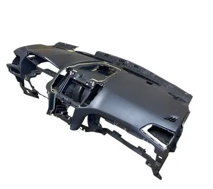 Ford Edge II Dashboard FT4BR044A74AK F2GT14C210HC F2GT14C210DA