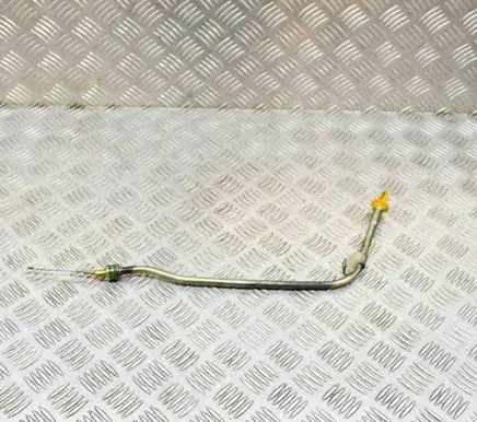 Maserati Quattroporte Oil level dip stick 