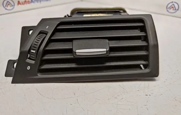 BMW X3 F25 Dashboard side air vent grill/cover trim 9217442 64229217442