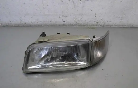 Fiat Ducato Headlight/headlamp