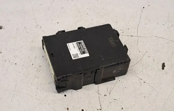 Toyota Prius (XW30) Other control units/modules 8953575010 0791002542