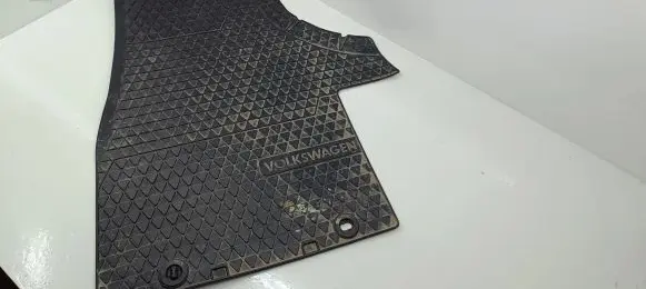 Volkswagen Transporter - Caravelle T5 Car floor mat set 7H1061501
