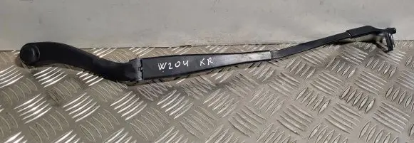 Mercedes-Benz C W204 Front wiper blade arm A2048200044