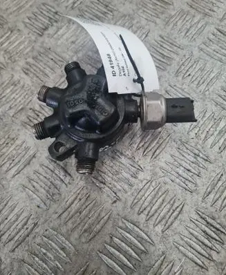 Ford Galaxy Fuel distributor 4M5Q9D280DB