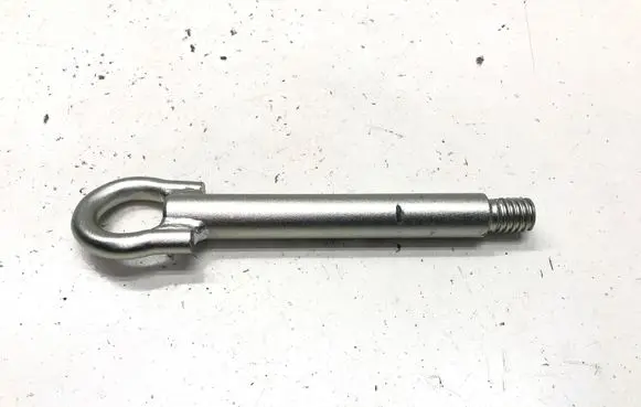 Toyota C-HR II Towing hook eye