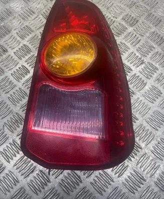 Mitsubishi Space Star Rear/tail lights MR913174 M2913174