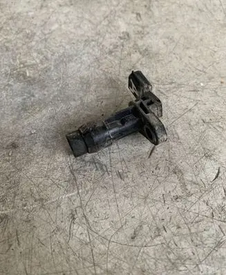 Dacia Sandero II Crankshaft speed sensor 237310135r