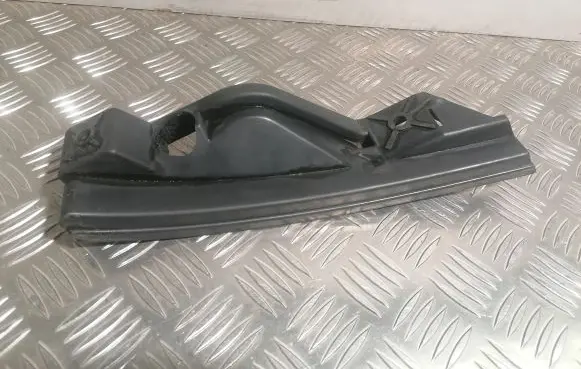 Volkswagen Caddy Front bumper mounting bracket 1T0807890A