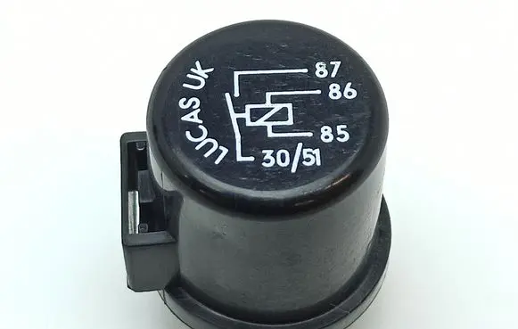 Jaguar XJS Other relay 33358D