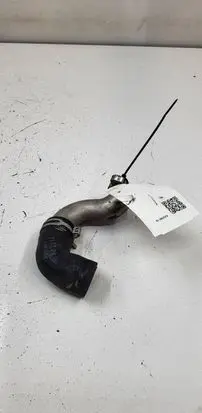 Nissan Qashqai+2 Intercooler hose/pipe