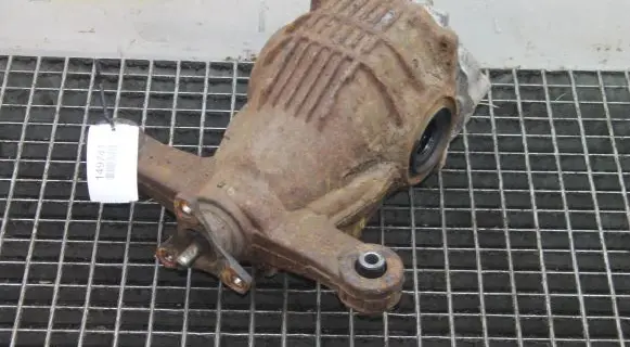 Lexus GS 300 350 430 450H Rear differential