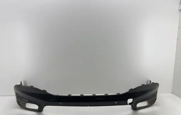 BMW X6 G06 Rear bumper lower part trim 51128069966 8069966