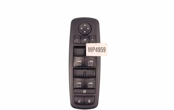 Chrysler Pacifica Electric window control switch P68234094AC 68234094AC 30S10115691