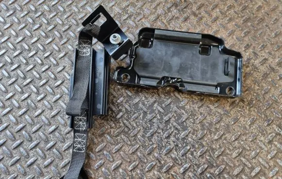 Jeep Grand Cherokee Battery tray 68249908AB 68263019AB