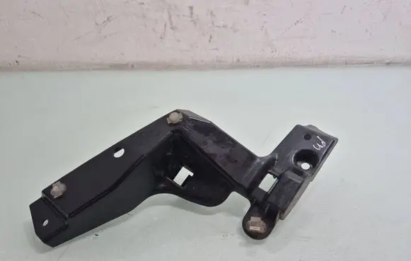 Citroen C-Crosser Headlight/headlamp mounting bracket 8301A796
