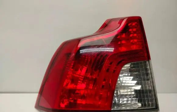 Volvo S40 Rear/tail lights 31214607