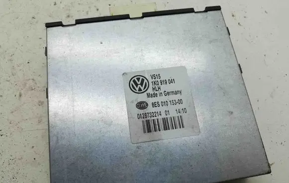 Volkswagen Golf VI Other devices 1K0919041
