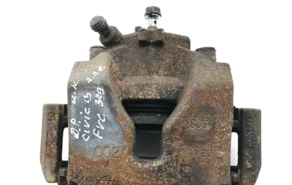 Honda Civic IX Front brake caliper