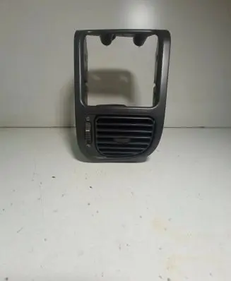 Volvo S40, V40 Dash center air vent grill 30613855 73180