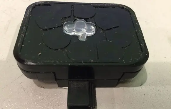 Volkswagen PASSAT B6 Rain sensor 1K0955559T