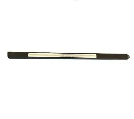 Audi A8 S8 D3 4E Front sill trim cover 4E0853985B