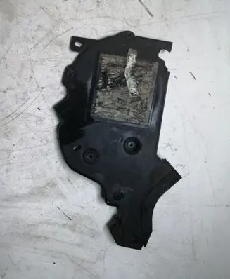 Peugeot 207 Timing belt guard (cover) 964906208 PA6MD30