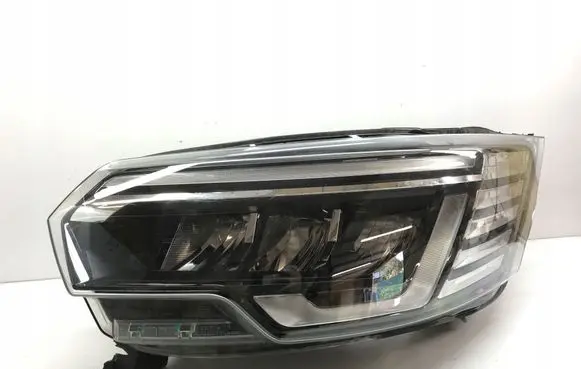 Renault Trafic III (X82) Headlight/headlamp 260601790R