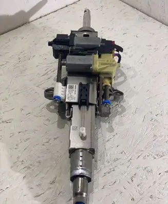Bentley Bentayga Steering wheel axle 4M2419506N 7045955442