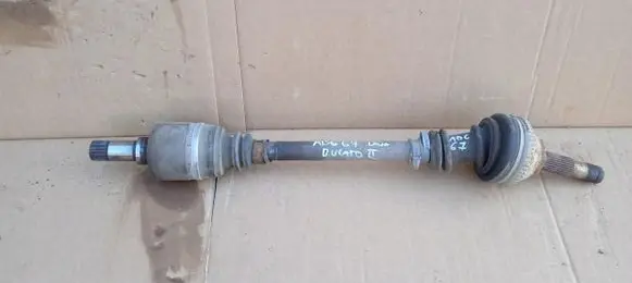 Fiat Ducato Front driveshaft