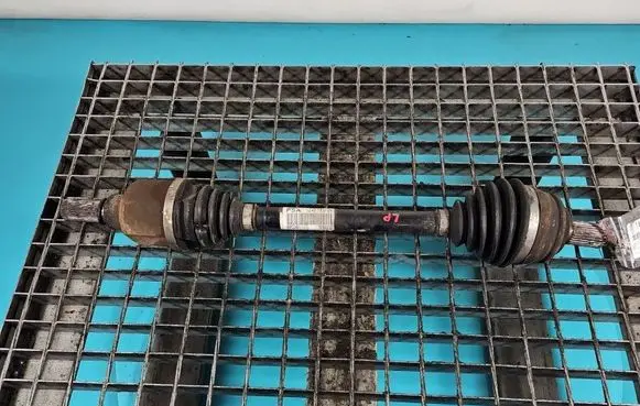 Toyota ProAce City Front driveshaft 9815636380 IMPRK1544253