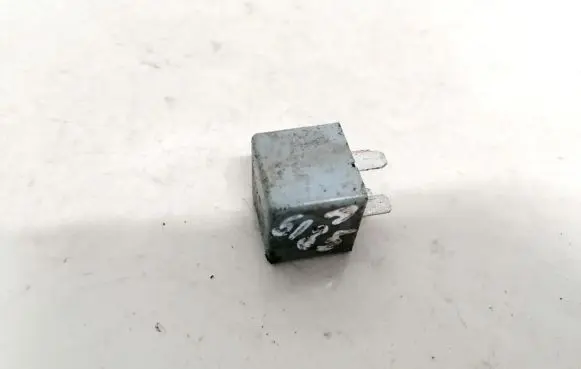 Citroen Jumper Other relay 120007826