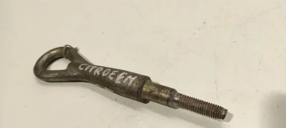 Citroen C5 Towing hook eye IS05422