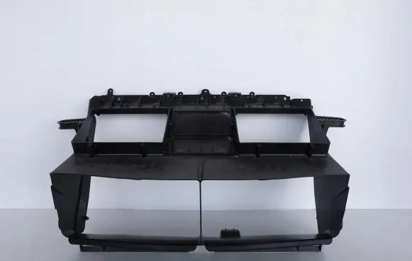Ferrari Portofino Intercooler air guide/duct channel 000328191