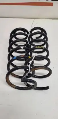 Peugeot 5008 Rear coil spring 6ALF3