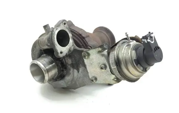 Jeep Cherokee Turbo 55233682 8049631 DRP00P017