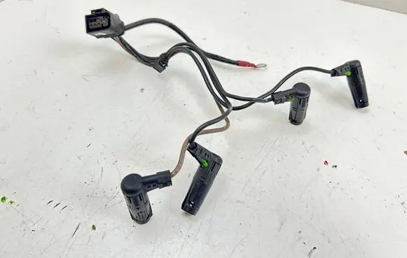 BMW 3 E90 E91 Glow plug wires 967569